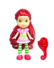 Foto Boneca Moranguinho Moranguinho Articulada Hasbro