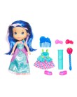 Boneca Moranguinho Premium Amora Linda Hasbro Foto Boneca Moranguinho Premium Amora Linda Hasbro