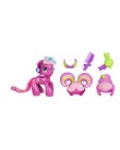 Boneca My Little Pony My Little Pony Cabelos Estilosos Cheerilee Hasbro Foto Boneca My Little Pony My Little Pony Cabelos Estilosos Cheerilee Hasbro