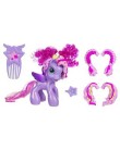 Boneca My Little Pony My Little Pony Cabelos Estilosos Star Song Hasbro Foto Boneca My Little Pony My Little Pony Cabelos Estilosos Star Song Hasbro
