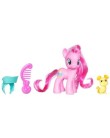 Boneca My Little Pony My Little Pony Individual Pinkie Pie Hasbro Foto Boneca My Little Pony My Little Pony Individual Pinkie Pie Hasbro