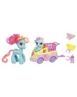 Boneca My Little Pony My Little Pony Mamãe Bebê Hasbro Foto Boneca My Little Pony My Little Pony Mamãe Bebê Hasbro