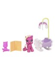 Boneca My Little Pony My Little Pony Nap TW Cheerilee Hasbro Foto Boneca My Little Pony My Little Pony Nap TW Cheerilee Hasbro
