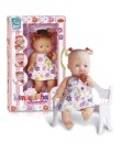 Foto Boneca Nenequinha Morango com Chocolate Super Toys
