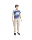 Foto Boneca One Direction Louis Hasbro