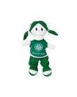Boneca Palmeiras Torcida Baby Foto Boneca Palmeiras Torcida Baby