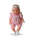 Foto Boneca Paulinha Baby Homeplay