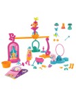 Foto Boneca Polly Circo Polly Mattel