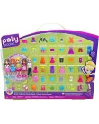 Foto Boneca Polly Super Conjunto Festa Fashion Mattel