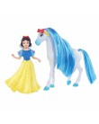 Boneca Princesas Disney Branca de Neve com Cavalo Mattel Foto Boneca Princesas Disney Branca de Neve com Cavalo Mattel