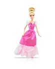 Boneca Princesas Disney Musical Cinderela Mattel Foto Boneca Princesas Disney Musical Cinderela Mattel