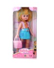 Foto Boneca Rafinha Fashion Importado