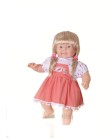 Foto Boneca Segredinho Cotiplas