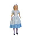 Foto Boneca Stephany Alice Baby Brink