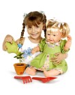 Boneca Tre-lê-lê Aprender Ecologia Bandeirante Foto Boneca Tre-lê-lê Aprender Ecologia Bandeirante