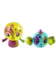 Foto Boneca Zoobles Zoobles Blister Marsea e Oscar Long Jump