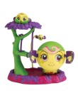 Foto Boneca Zoobles Zoobles Blister Unga e Bunga Long Jump