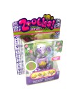 Foto Boneca Zoobles Zoobles Gouda Long Jump