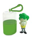 Foto Boneco Amigos Fedorentos Billy Brócolis - DTC