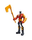 Foto Boneco Batman Chamas de Ataque - Mattel