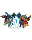 Foto Boneco Dragons Universe 95102 - Mega Bloks