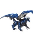 Foto Boneco Dragons Universe Ironclaw - Mega Bloks