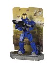 Foto Boneco Halo Spartan - Mega Bloks