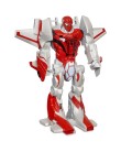 Foto Boneco Homem Aranha Transformável Spider Jet - Hasbro