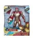 Foto Boneco Homem de Ferro Ataque Sônico - Hasbro