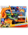 Foto Boneco Imaginext Toy Story Playset  Aterro Tri-County - Mattel