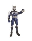 Foto Boneco Kamen Rider Articulado - Long Jump