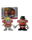 Foto Boneco Mr. Potato Mashly in Love - Hasbro