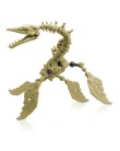 Foto Boneco Skeleflex Plesiosaur - DTC
