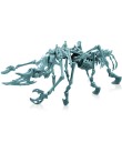 Foto Boneco Skeleflex Skull Octoattack - DTC