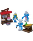 Foto Boneco Smurfs Temáticos Padaria - Sunny
