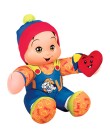 Foto Boneco Turma da Mônica Cebolinha Namorado - Multibrink