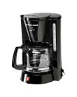 Cafeteira Elétrica Black&Decker CM4163 Foto Cafeteira Elétrica Black&Decker CM4163