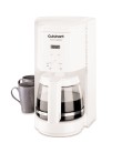 Cafeteira Elétrica Cuisinart DCC-1000BK Foto Cafeteira Elétrica Cuisinart DCC-1000BK