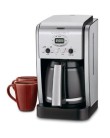 Cafeteira Elétrica Cuisinart DCC1200 Foto Cafeteira Elétrica Cuisinart DCC1200