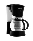 Foto Cafeteira Elétrica Electrolux Easyline CM100