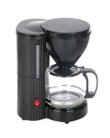 Cafeteira Elétrica Eterny YH-CM602A Foto Cafeteira Elétrica Eterny YH-CM602A