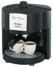 Cafeteira Elétrica Expresso Ariete Florence Foto Cafeteira Elétrica Expresso Ariete Florence