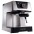 Cafeteira Elétrica Expresso Electrolux Chef Crema Silver EM400