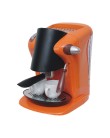 Cafeteira Elétrica Expresso Eterny CM-508A Foto Cafeteira Elétrica Expresso Eterny CM-508A