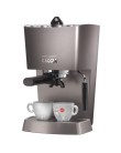Cafeteira Elétrica Expresso Gaggia Espresso Dose Foto Cafeteira Elétrica Expresso Gaggia Espresso Dose