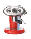 Cafeteira Elétrica Expresso Illy X7 Foto Cafeteira Elétrica Expresso Illy X7