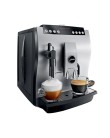 Foto Cafeteira Elétrica Expresso Jura Z5 alu