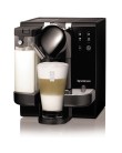 Foto Cafeteira Elétrica Expresso Nespresso Latíssima