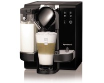 Cafeteira Elétrica Expresso Nespresso Latíssima