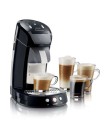 Cafeteira Elétrica Expresso Philips Senseo HD7850 Foto Cafeteira Elétrica Expresso Philips Senseo HD7850